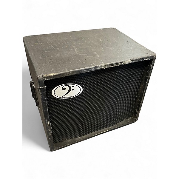 Used Yorkville 115B Bass Cabinet