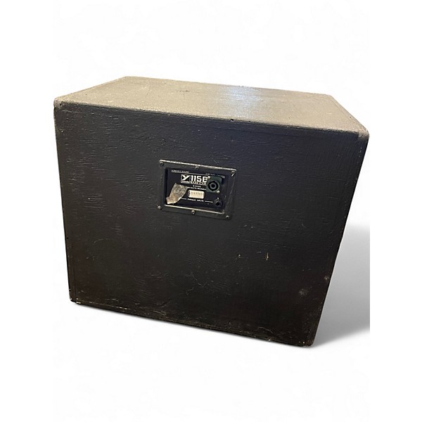 Used Yorkville 115B Bass Cabinet