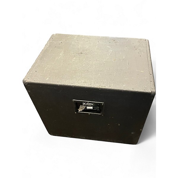 Used Yorkville 115B Bass Cabinet