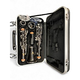Used Jupiter JCL750 Clarinet
