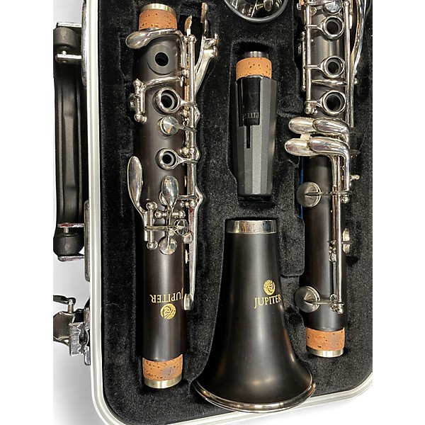 Used Jupiter JCL750 Clarinet