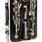 Used Jupiter JCL750 Clarinet