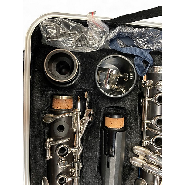 Used Jupiter JCL750 Clarinet
