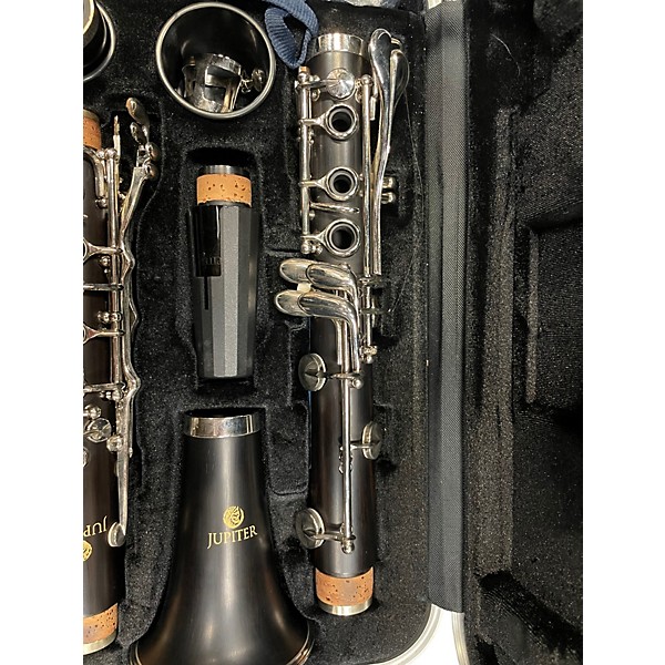 Used Jupiter JCL750 Clarinet