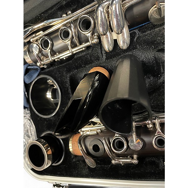 Used Jupiter JCL750 Clarinet
