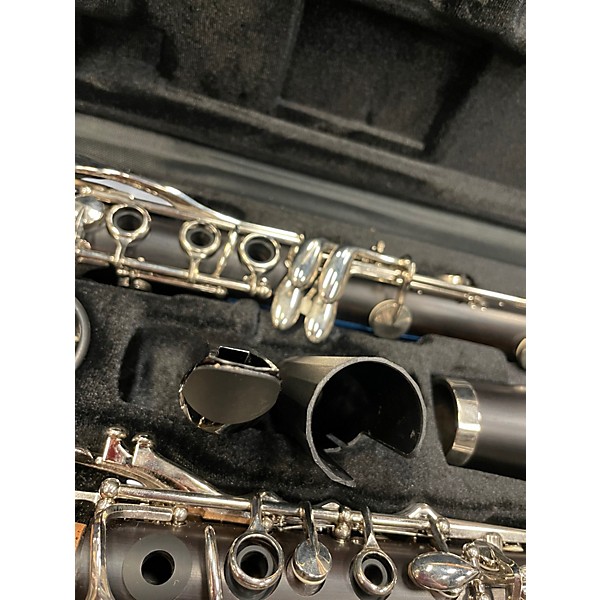 Used Jupiter JCL750 Clarinet