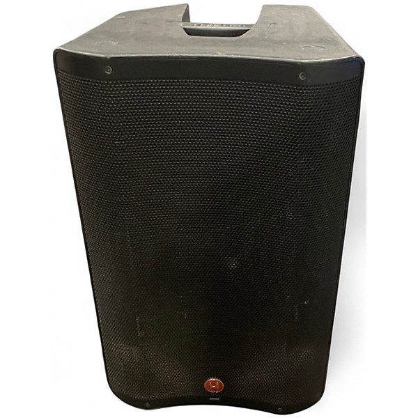 Used Harbinger VARI V2315 Powered Speaker
