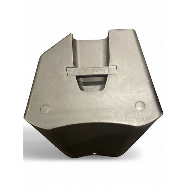 Used Harbinger VARI V2315 Powered Speaker