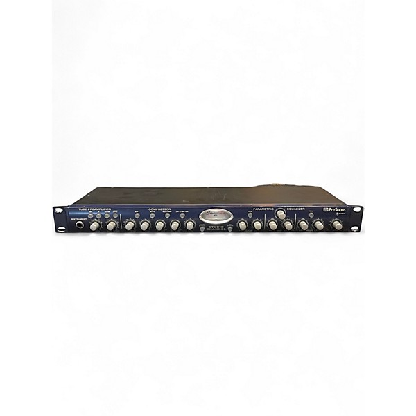 Used PreSonus Studio Channel Channel Strip