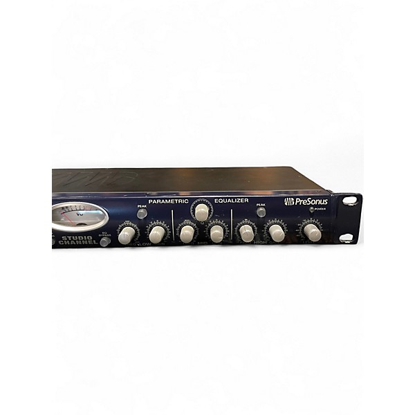 Used PreSonus Studio Channel Channel Strip