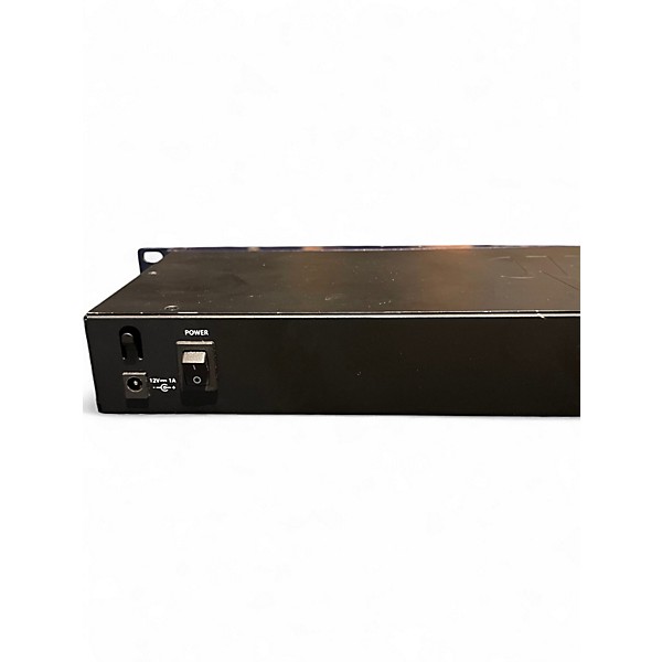 Used PreSonus Studio Channel Channel Strip