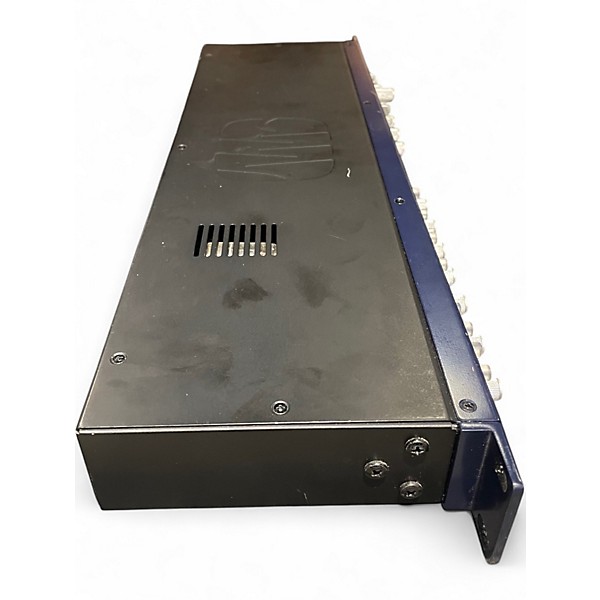 Used PreSonus Studio Channel Channel Strip