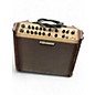Used Fishman PROLBX600 Loudbox Artist 120W Acoustic Guitar Combo Amp thumbnail