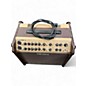 Used Fishman PROLBX600 Loudbox Artist 120W Acoustic Guitar Combo Amp