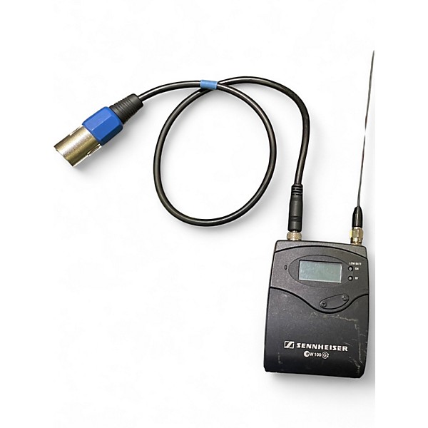 Used Sennheiser ew 100 g2