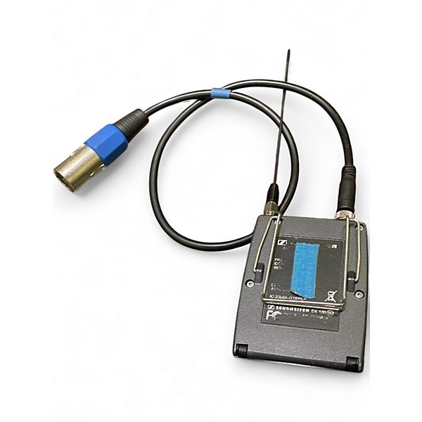 Used Sennheiser ew 100 g2