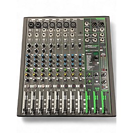 Used Mackie PROFX12V3 Powered Mixer