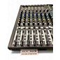 Used Mackie PROFX12V3 Powered Mixer