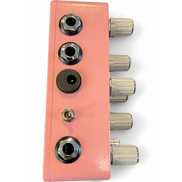 Used Old Blood Noise Endeavors Excess Effect Pedal