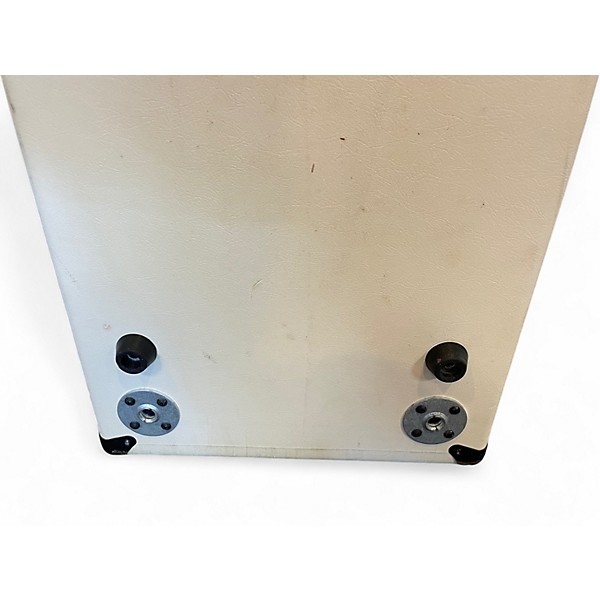 Used EVH 5150 ICONIC STRAIGHT 4X12 Guitar Cabinet