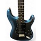 Used Fender American Professional II Stratocaster dark night Solid Body Electric Guitar