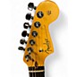Used Fender American Professional II Stratocaster dark night Solid Body Electric Guitar