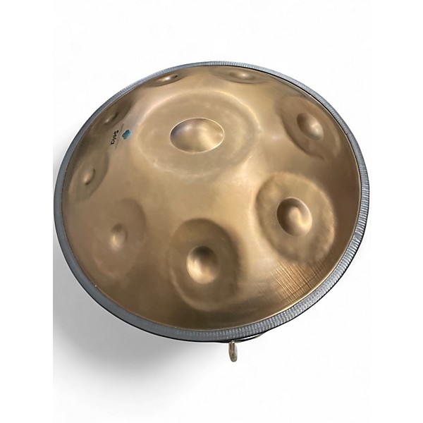 Used Sela SELA Harmony D Handpan Steel Drum