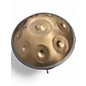 Used Sela SELA Harmony D Handpan Steel Drum thumbnail