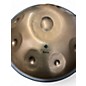 Used Sela SELA Harmony D Handpan Steel Drum