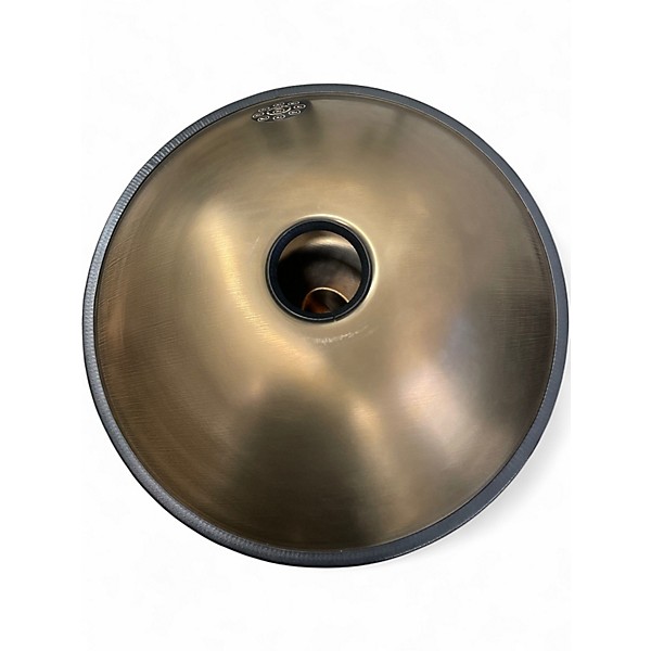 Used Sela SELA Harmony D Handpan Steel Drum