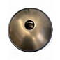 Used Sela SELA Harmony D Handpan Steel Drum