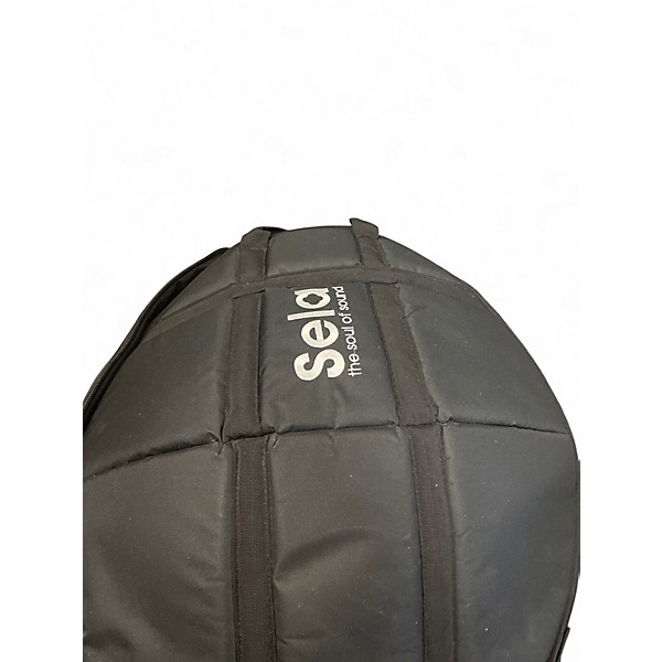 Used Sela SELA Harmony D Handpan Steel Drum