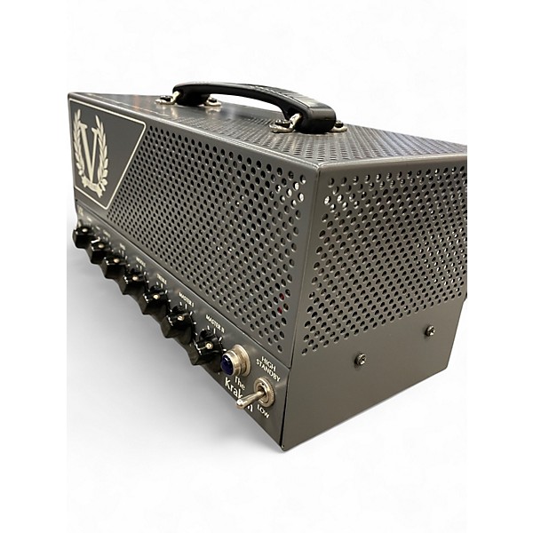 Used Victory VX The Kraken Tube Guitar Amp Head