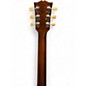 Used Gibson ES335 Vintage Sunburst Hollow Body Electric Guitar
