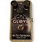 Used Electro-Harmonix OD Glove Overdrive/Distortion Effect Pedal
