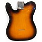 Used Fender 1951 Relic Nocaster 2 Tone Sunburst Solid Body Electric Guitar