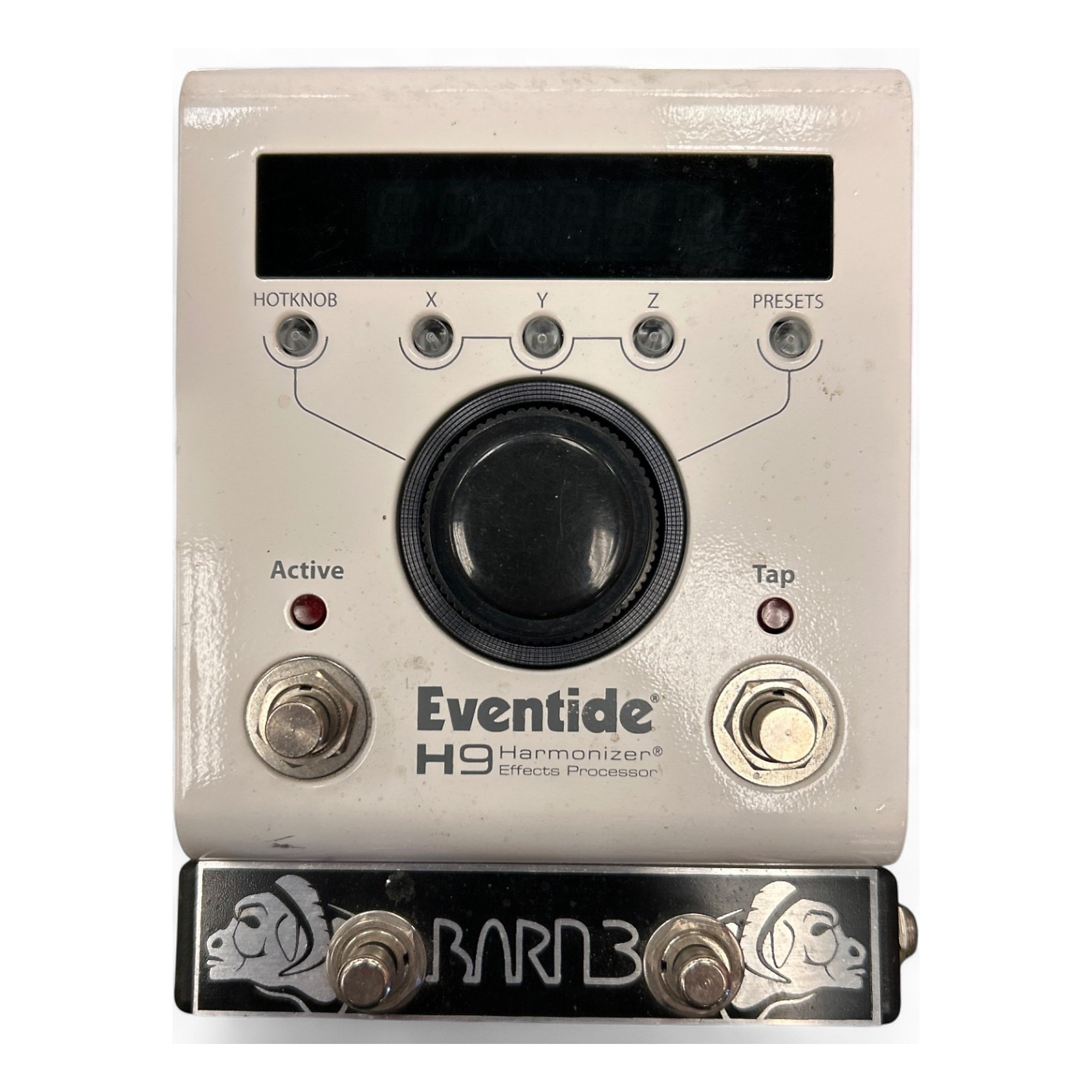 ギター EVENTIDE H9 core Used Eventide H9 Core Harmonizer Pedal | Guitar Center