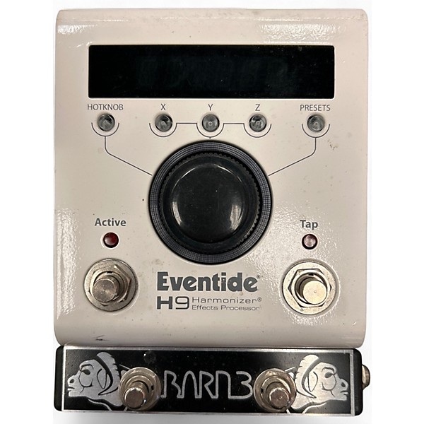 ギター Eventide H9 Core Used Eventide H9 Core Harmonizer Pedal | Guitar Center