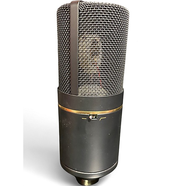 Used MXL 770 Condenser Microphone