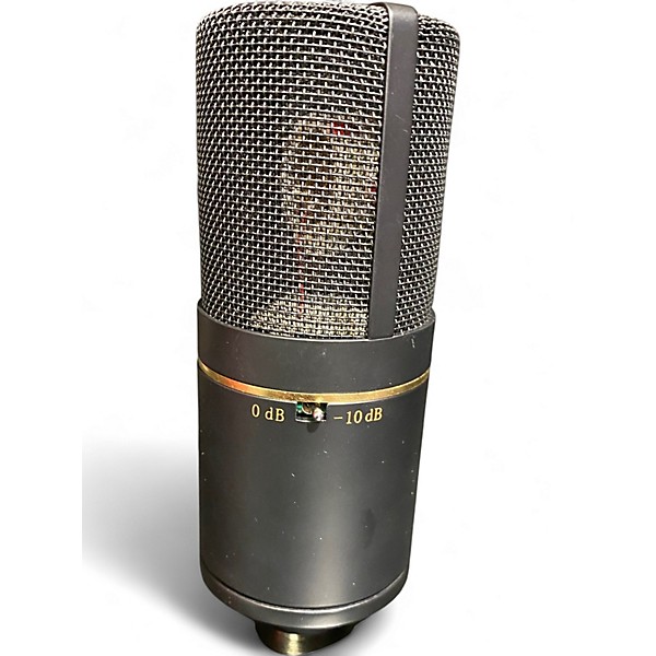 Used MXL 770 Condenser Microphone