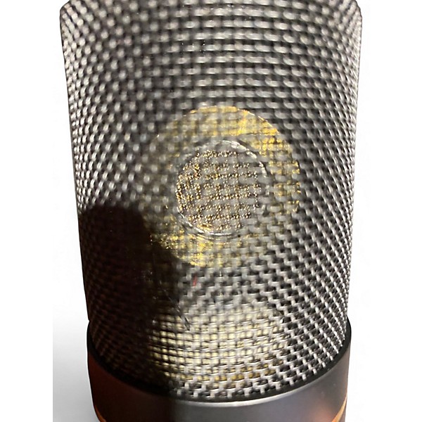 Used MXL 770 Condenser Microphone