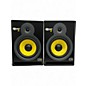 Used KRK RP8 ROKIT G4 Pair Powered Monitor