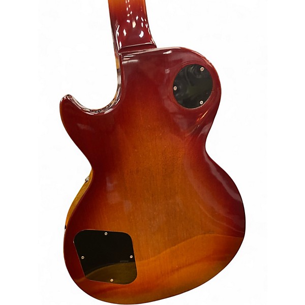 Used 1981 Electra Omega X220 2 Color Sunburst Solid Body Electric Guitar