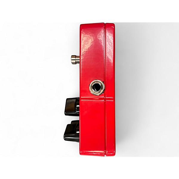 Used TC Electronic Sub N Up Octaver Effect Pedal