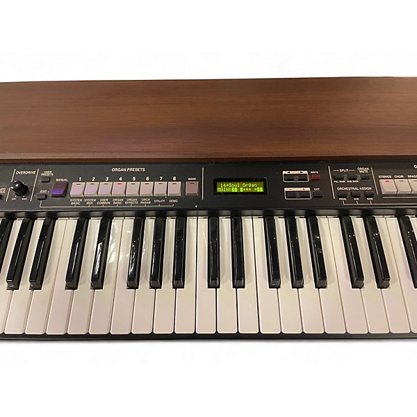 Used Roland VK7 Organ