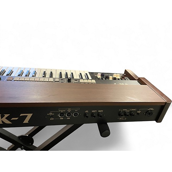 Used Roland VK7 Organ