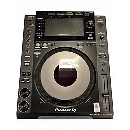 Used Pioneer DJ CDJ-900