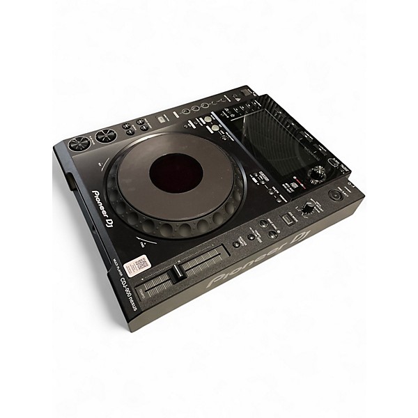 Used Pioneer DJ CDJ-900