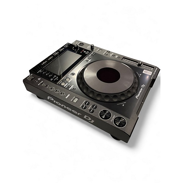 Used Pioneer DJ CDJ-900