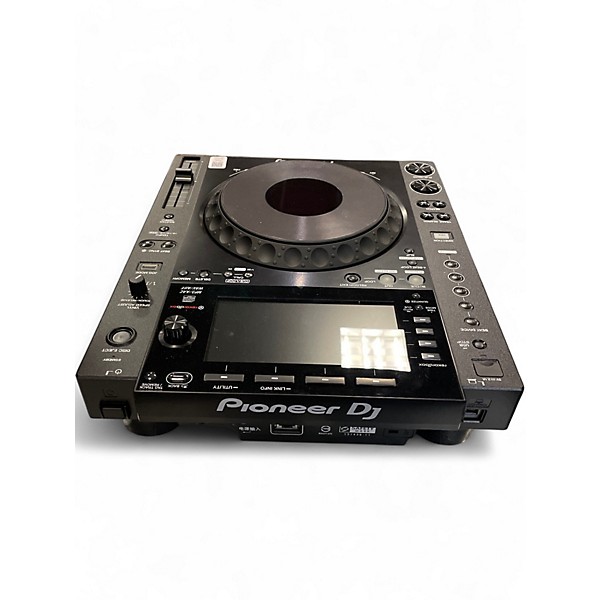 Used Pioneer DJ CDJ-900